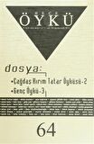 Hece Öykü Dergisi Sayı: 64