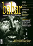 Berfin Bahar Aylık Kültür, Sanat ve Edebiyat Dergisi Sayı: 196