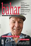 Berfin Bahar Aylık Kültür Sanat ve Edebiyat Dergisi Sayı: 265 Mart 2020