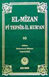 El-Mizan Fi Tefsir’il-Kur’an 10. Cilt