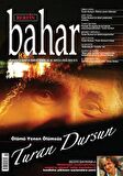 Berfin Bahar Aylık Kültür, Sanat ve Edebiyat Dergisi Sayı: 211 Eylül 2015