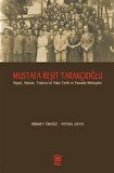 Mustafa Reşit Tarakçıoğlu