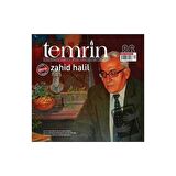 Temrin Düşünce ve Edebiyat Dergisi Sayı: 86 Kasım - Aralık 2017