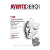Ayrıntı Dergisi Sayı: 19 Ocak/Şubat 2017