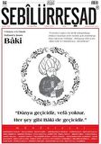 Sebilürreşad Dergisi Sayı: 1039 Nisan 2019
