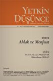 Yıl: 1 Sayı: 4 Ekim, Kasım, Aralık 2018