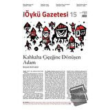 Sayı: 15 Temmuz 2021