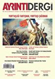 Ayrıntı Dergisi Sayı: 15 Nisan-Mayıs 2016