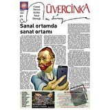 Sayı: 60 Ekim 2019