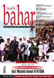 Berfin Bahar Aylık Kültür Sanat ve Edebiyat Dergisi Sayı: 277 Mart 2021