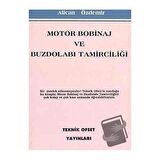 Motor Bobinaj ve Buzdolabı Tamirciliği