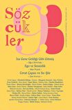 Sözcükler Dergisi Sayı: 93 Eylül-Ekim 2021