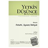 Yıl: 2 Sayı: 6 Nisan - Mayıs - Haziran 2019