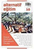 Alternatif Eğitim Dergisi Sayı: 10 Bahar 2019
