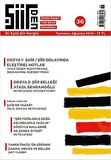 Şiirden İki Aylık Şiir Dergisi Sayı: 36 Temmuz-Ağustos 2016