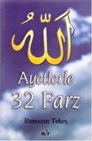 Ayetlerle 32 Farz