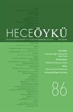 Hece Öykü Dergisi Yıl: 15 Sayı: 86 (Nisan-Mayıs 2018)
