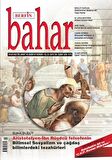 Berfin Bahar Aylık Kültür Sanat ve Edebiyat Dergisi Sayı: 216 Şubat 2016