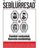 Sebilüüreşad Dergisi Sayı: 1035 Aralık 2018