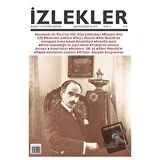 İzlekler Sanat ve Kültür Dergisi Sayı: 6 Mayıs - Ağustos 2019