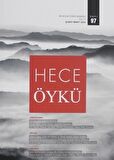 Hece Öykü Dergisi Sayı: 97 (Şubat - Mart 2020)