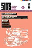 Şiirden İki Aylık Şiir Dergisi Sayı: 40 Mart-Nisan 2017