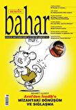 Berfin Bahar Aylık Kültür Sanat ve Edebiyat Dergisi Sayı: 280 Haziran 2021