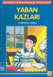 Yaban Kazları