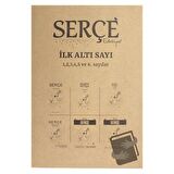 İlk Altı Sayı (Özel Sayı)