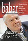 Berfin Bahar Aylık Kültür Sanat ve Edebiyat Dergisi Sayı: 261 Kasım 2019