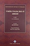 Tarih-i Alem-Ara-yi Abbasi 1.Cilt