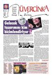 Sayı: 71/72 Eylül - Ekim 2020