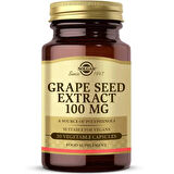 Solgar Grape Seed Extract 100 Mg 30 Kapsül