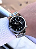 Daniel Klein Takvimli Kadran Rolex Kasa 30 Mt Suya Dayanıklı 2 Yıl Garantili Erkek Kol Saati 10752F2