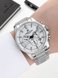 Daniel Klein İç Fonksiyonları Aktif 30 Mt Suya Dayanıklı 2 Yıl Garantili Erkek Kol Saati FG.14440.1