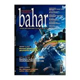 Berfin Bahar Aylık Kültür Sanat ve Edebiyat Dergisi Sayı: 266 Nisan 2020