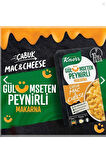 Knorr Çabuk Mac & Cheese Peynirli Makarna 212 Gr x 4 Adet