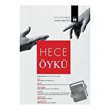 Hece İki Aylık Öykü Dergisi Sayı: 99 Haziran - Temmuz 2020