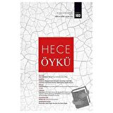 Hece İki Aylık Öykü Dergisi Sayı: 102 Aralık 2020 - Ocak 2021