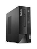 Lenovo ThinkCentre Neo 50S i3 12100 12GB 256GB SSD GT730/4GB FDOS 11SX002VTX MASAÜSTÜ PC & 23.8" MONİTÖR