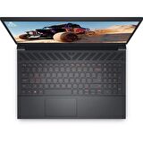 Dell G15 5530 İntel Core İ7 13650Hx 16GB DDR5Ram 512GB SSD 6GB RTX3050 15,6 İnç 120Hz FHD Windows11Home Taşınabilir Bilgisayar G5530240100510+WeblegelsinÇanta