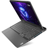 Lenovo LOQ 15APH8 AMD Ryzen™ 7 7840HS 32gb DDR5 Ram 1tb SSD 8GB RTX4060 115W 15,6 İnç 144Hz IPS FHD Windows11Pro Taşınabilir Bilgisayar LOQ82XT004CTX23+WeblegelsinÇanta