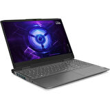 Lenovo LOQ 15APH8 AMD Ryzen™ 7 7840HS 32gb DDR5 Ram 1tb SSD 8GB RTX4060 115W 15,6 İnç 144Hz IPS FHD Windows11Pro Taşınabilir Bilgisayar LOQ82XT004CTX23+WeblegelsinÇanta