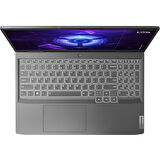 Lenovo LOQ 15APH8 AMD Ryzen™ 7 7840HS 64GB DDR5 Ram 512GB SSD 8GB RTX4060 15,6 İnç 144Hz IPS FHD Freedos Taşınabilir Bilgisayar LOQ82XT0048TX07+WeblegelsinÇanta