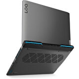 Lenovo LOQ 15APH8 AMD Ryzen™ 7 7840HS 64GB DDR5 Ram 512GB SSD 8GB RTX4060 15,6 İnç 144Hz IPS FHD Freedos Taşınabilir Bilgisayar LOQ82XT0048TX07+WeblegelsinÇanta