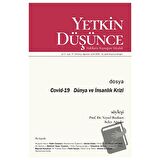 Yıl: 3 Sayı: 11 Temmuz, Ağustos, Eylül 2020