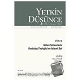 Yıl: 4 Sayı: 13 Ocak, Şubat, Mart 2021