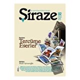 Şiraze İki Aylık Kitap Kültürü Dergisi Sayı: 02 Kasım-Aralık 2020