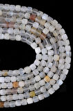 4X4 MM Küp Kesim Güneş Taşı Dizi - DZ3897