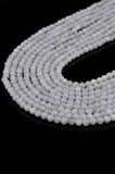 2 MM Faset Kesim Ay Taşı Dizi - Dizi0269